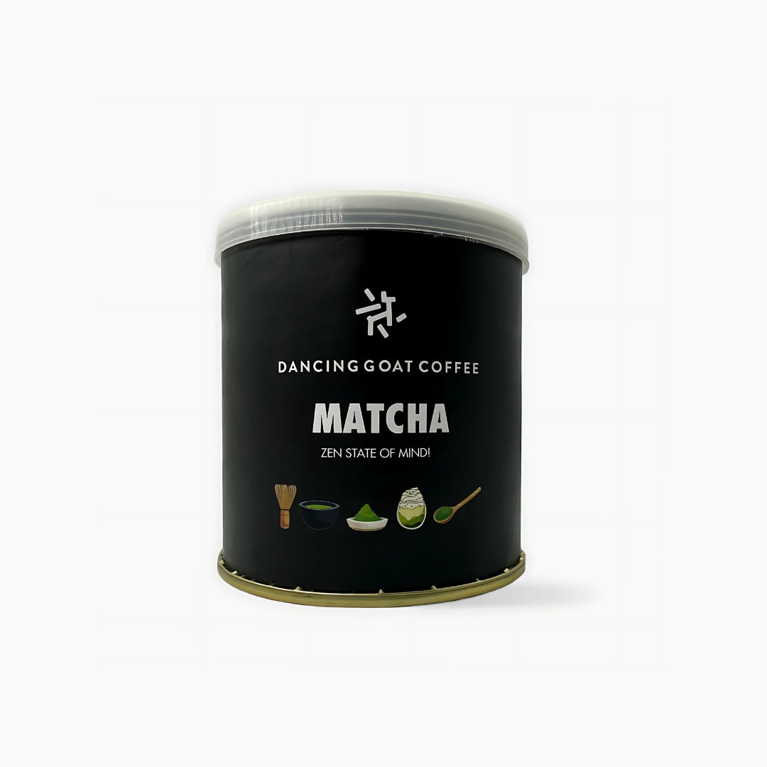 Premium Matcha